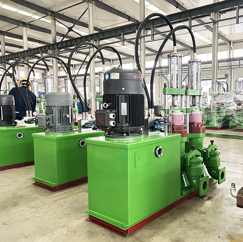 壓濾機(jī)節(jié)能專用進(jìn)料泵-21 壓濾機(jī)節(jié)能專用進(jìn)料泵-21