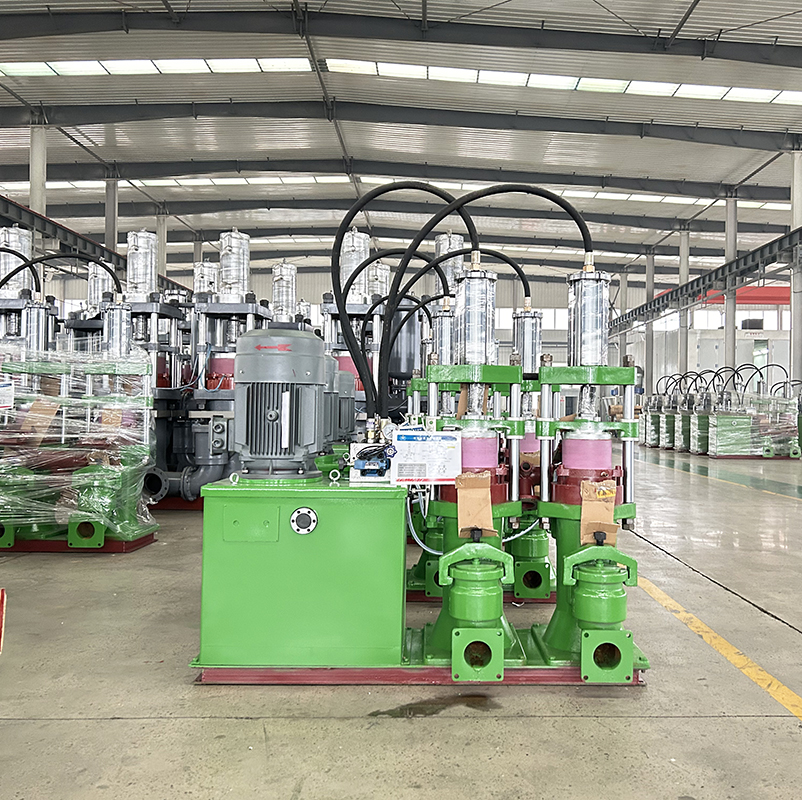 壓濾機(jī)節(jié)能專用進(jìn)料泵-12 壓濾機(jī)節(jié)能專用進(jìn)料泵-12