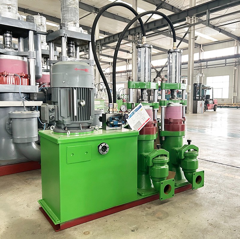 壓濾機(jī)節(jié)能專用進(jìn)料泵-28 壓濾機(jī)節(jié)能專用進(jìn)料泵-28