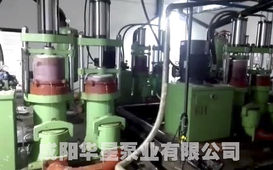 工業(yè)污水客戶案例 工業(yè)污水客戶案例