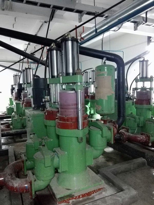 華星柱塞泵洗煤行業(yè)客戶現(xiàn)場(chǎng)案例1 華星柱塞泵洗煤行業(yè)客戶現(xiàn)場(chǎng)案例1