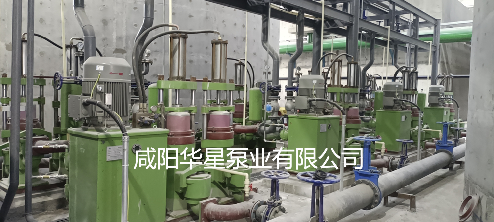 洗煤廠使用現(xiàn)場(chǎng)2 洗煤廠使用現(xiàn)場(chǎng)2