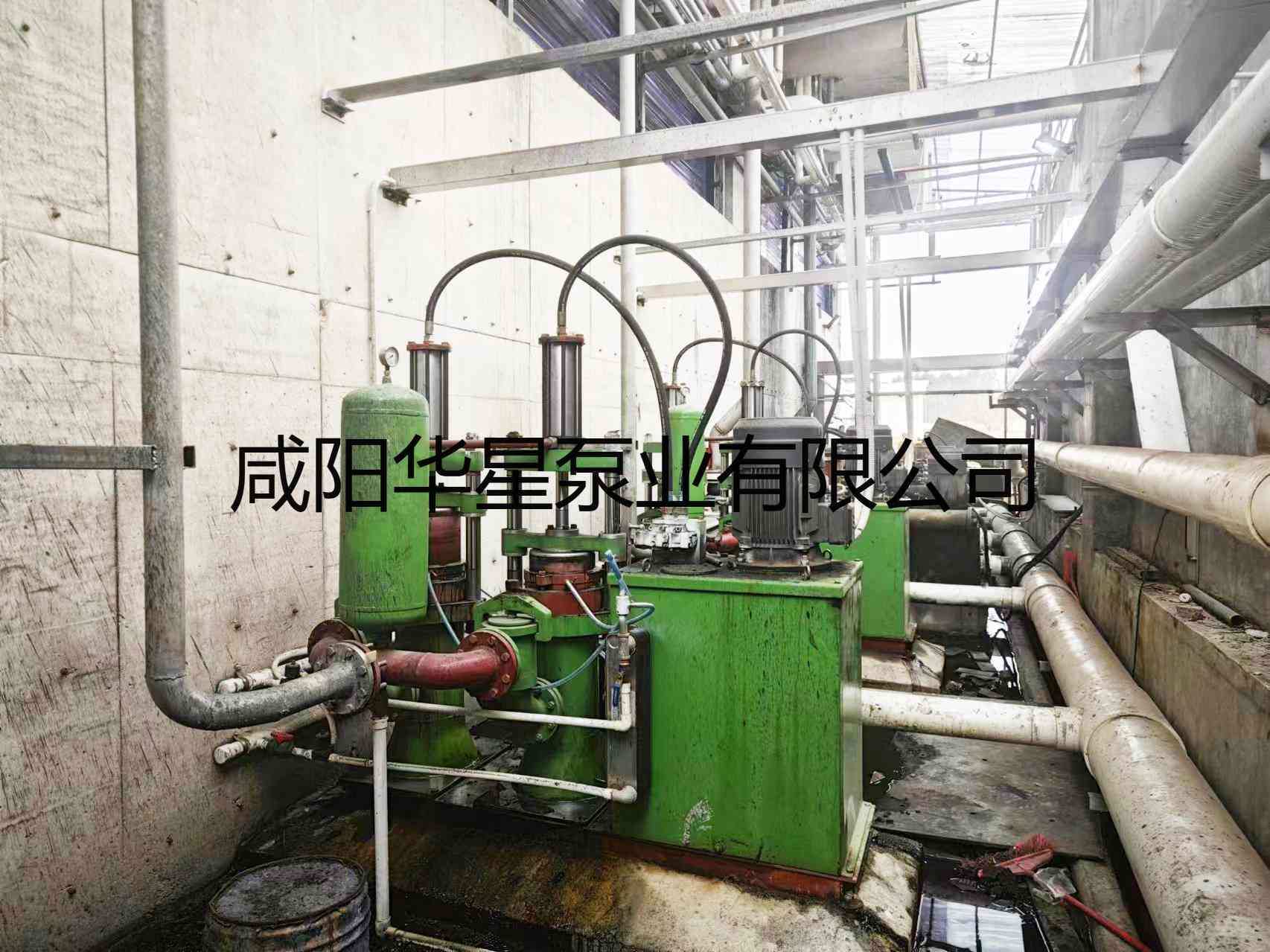 印染行業(yè)-不銹鋼泵-圖片水印 印染行業(yè)-不銹鋼泵-圖片水印